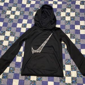 Nike Dri Fit sweatshirt size small